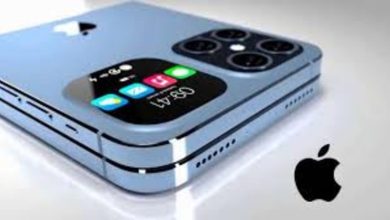 موعد اطلاق آيفون القابل للطي (iPhone Fold)