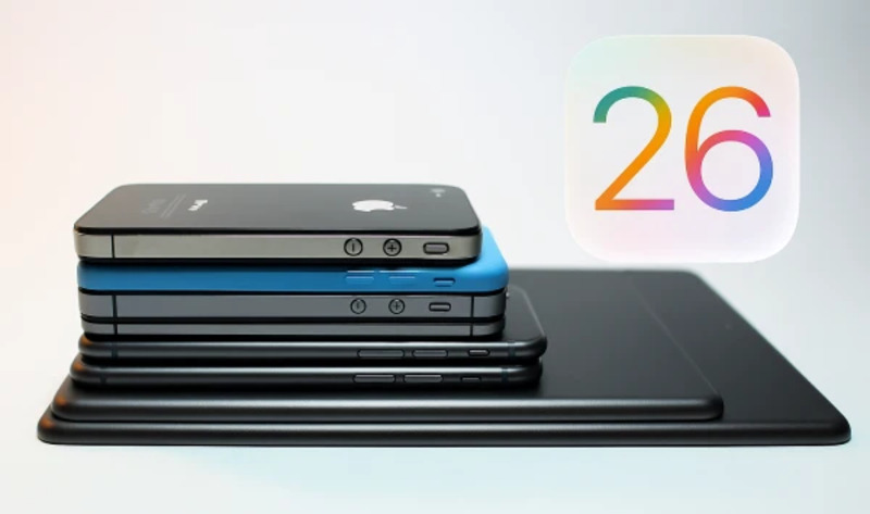 iOS 26 و أبرز 5 ميزات جديدة لا يجب أن تفوّتها على جهاز الآيفون