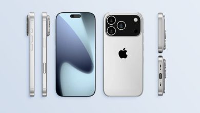 آيفون 17 يحصل على شاشة أكبر من الطرازات السابقة
