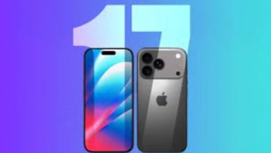 آيفون 17 الجديد: كن أول من يجرّب تجربة تقنية متطورة لم يشهدها العالم من قبل