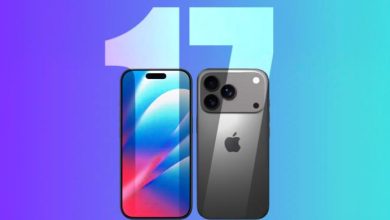 آبل تعيد تصميم الجهة الخلفية لآيفون 17 برو بالكامل