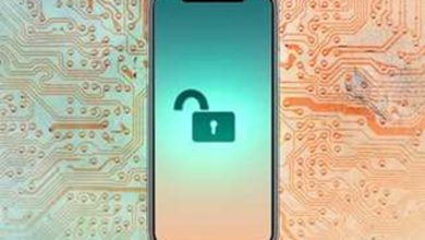 انشاء كلمات مرور قوية وآمنة على الآيفون بخطوات بسيطة