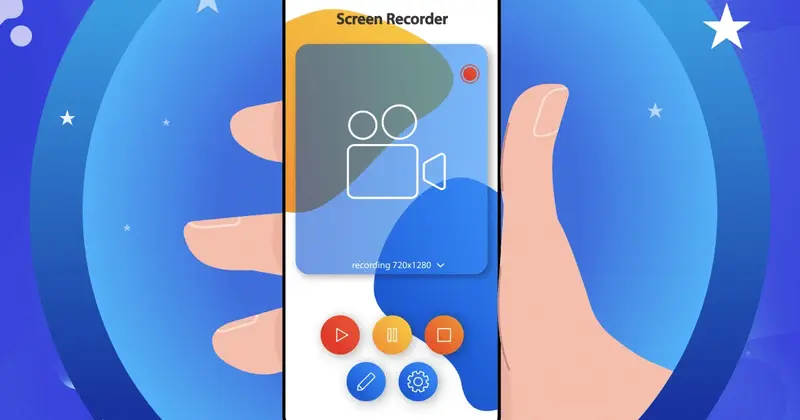 تسجيل الشاشة على الايفون(Screen Recording)