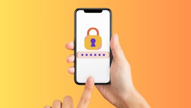 اختراق الايفون