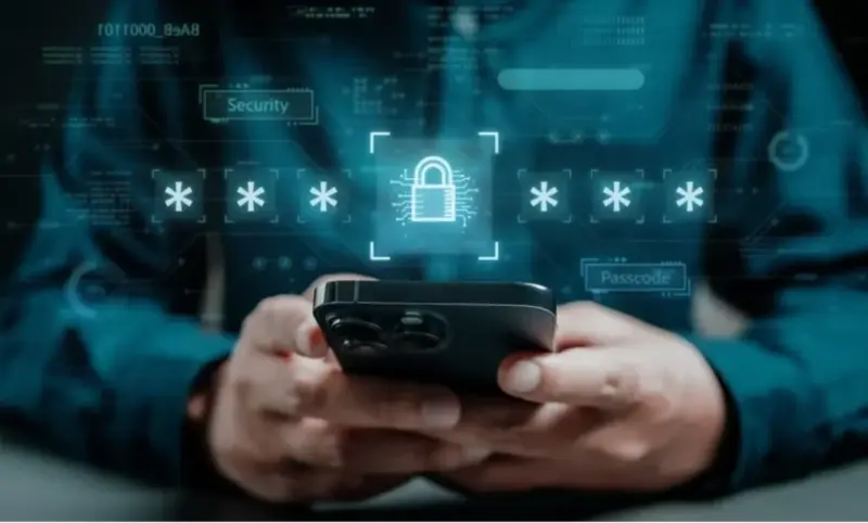تطبيقات خارجية تساعد في توليد كلمات مرور