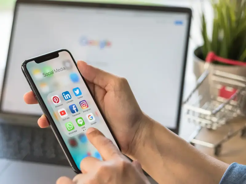التصفح أكثر أمانًا وخصوصية من أي وقت مضى في الايفون