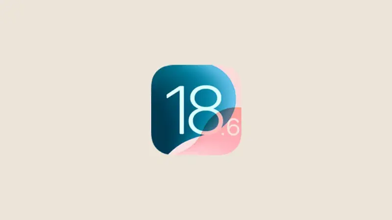 تحديث iOS 18.6 من التحديثات التي تركّز على التحسينات الخفية والاستقرار والأمان