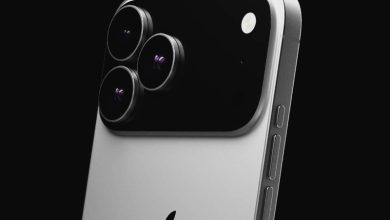 آبل تلغي اللون المنتظر في آيفون 17 برو