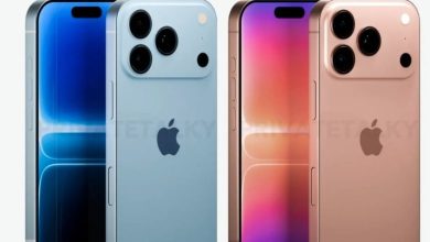 ألوان آيفون 17 الجديدة,تسريبات تكشف الخيارات القادمة قبل الإعلان الرسمي