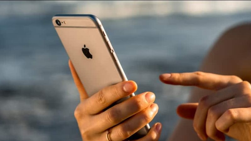 تغييرات كبيرة مرتقبة في آيفون