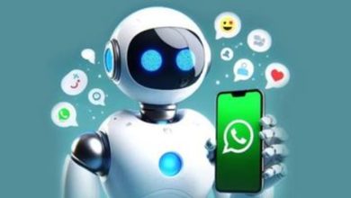 حماس مستخدمي آيفون تجاه ميزة الذكاء الاصطناعي الجديدة في واتساب 2025