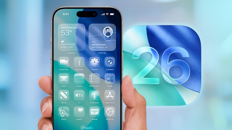 وداعًا للمكالمات الاحتيالية: أدوات تصفية المكالمات في iOS 26
