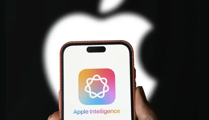  تصفية المكالمات عبر الذكاء الاصطناعي Apple Intelligence