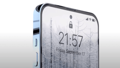 آبل تلغي آيفون 17 بلس وتكشف عن آيفون 17 إير الثوري,تسريبات 2025