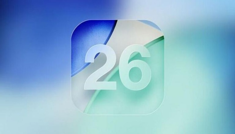 ios26 التحديث الجديد من ابل