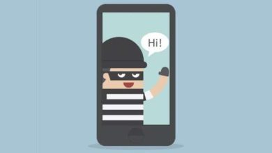 حماية الايفون عند السرقة: دليل عملي وشامل