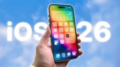 iOS 26: خمس ميزات جديدة لتخصيص شاشة القفل في آيفون