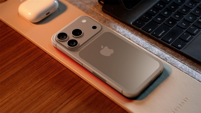 ما لم تقله آبل عند إطلاق ايفون 17