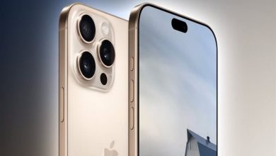 هاتف ايفون من آبل