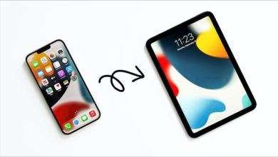 iOS 26: تسجيل الشاشة بجودة عالية على ايفون وايباد