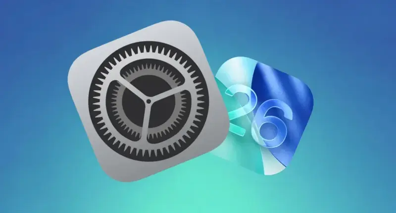 تحديث iOS 26.0.1