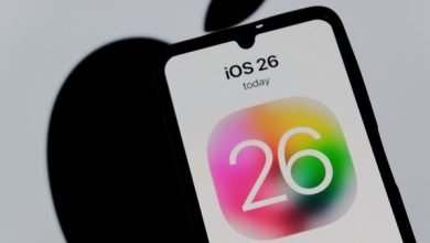 iOS 26 لتوفير مساحة آيفون وتحسين الأداء