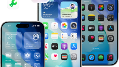 iOS 26: نظام التشغيل الجديد من أبل