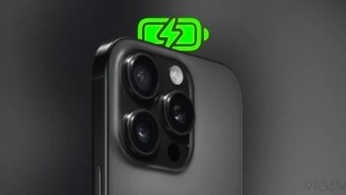 إطالة عمر البطارية مع iOS 26