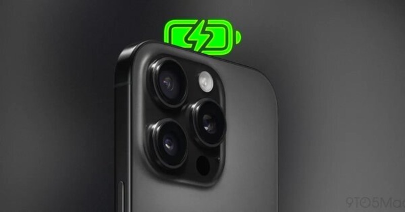 إطالة عمر البطارية مع iOS 26