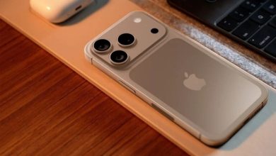 الأسعار المتوقعة لهواتف ايفون 17 قبل أيام من إطلاقها رسميًا