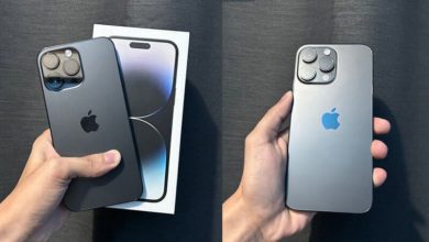 هاتف آيفون 14 برو