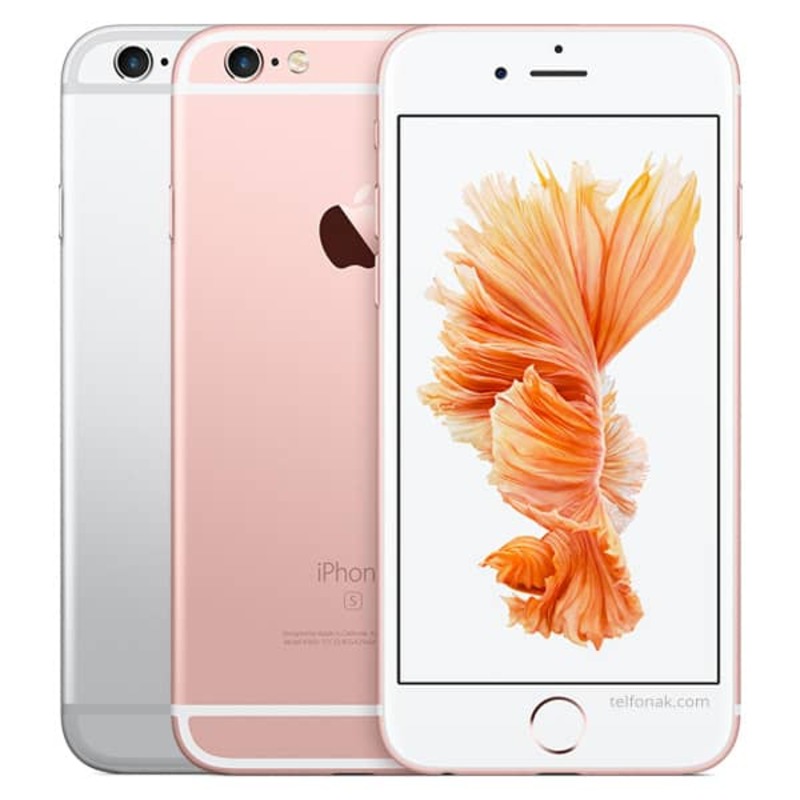 هاتف iPhone 6s من آبل