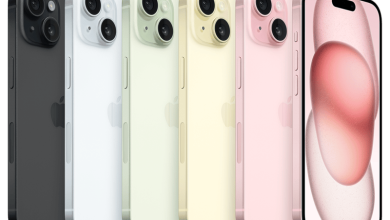 انخفاض أسعار آيفون 15: فرصة ذهبية لاقتناء الهاتف الأكثر شعبية بأسعار مذهلة