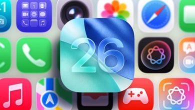 آبل تكشف عن 200 ميزة جديدة في آخر تحديث iOS 26 للآيفون