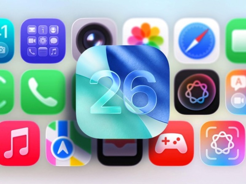 آبل تكشف عن 200 ميزة جديدة في آخر تحديث iOS 26 للآيفون