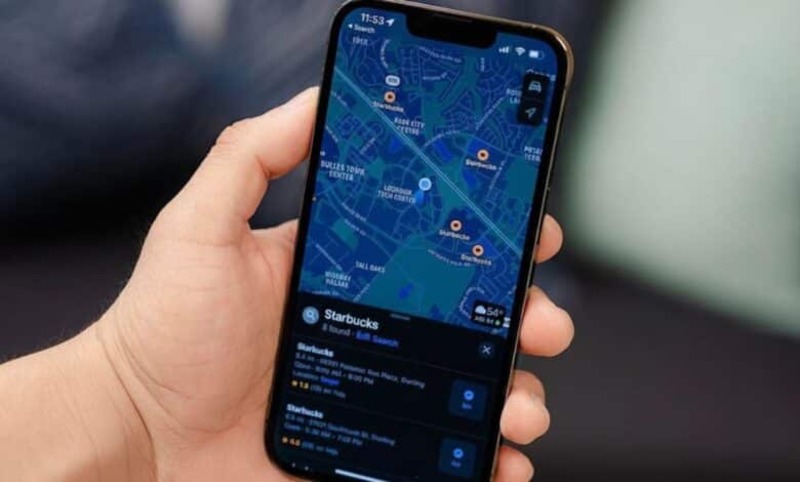 الإعلانات داخل خرائط آبل: خطوة جديدة تهدف لتعزيز أرباح الخدمات