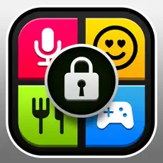 تطبيقة Best Secret Folder الصور والفيديوهات على آيفون