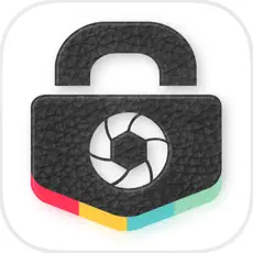تطبيقة LockMyPix على اب ستور لإخفاء الصور والفيديوهات على آيفون