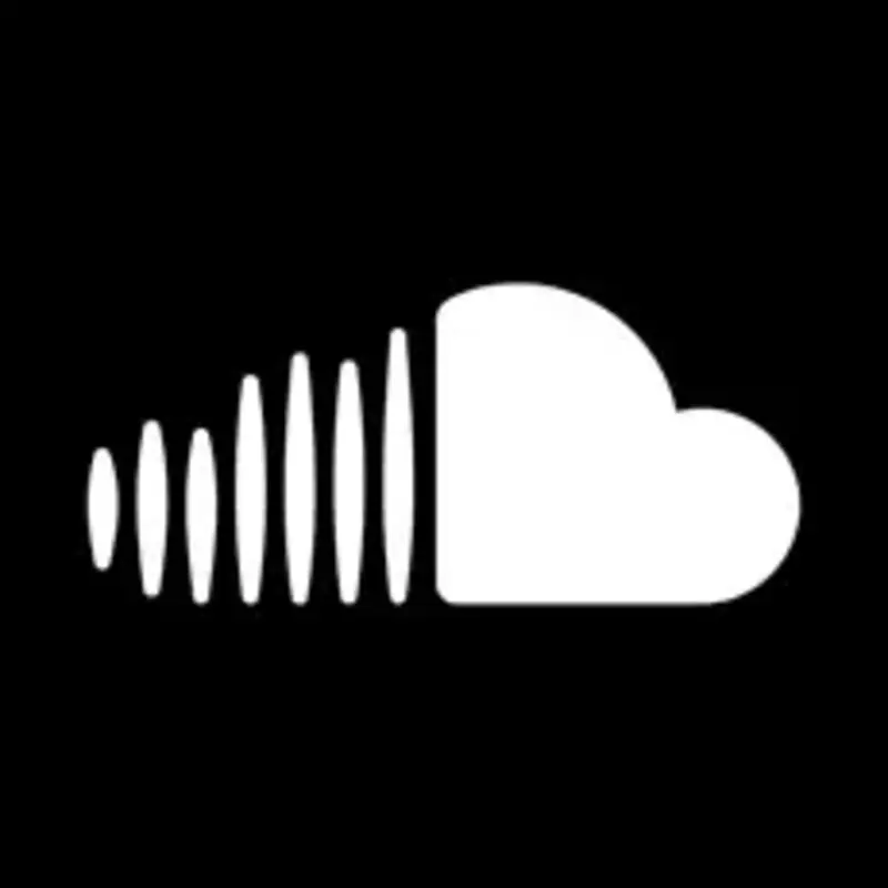 تطبيق Soundcloud لتحميل الاغاني على الايفون