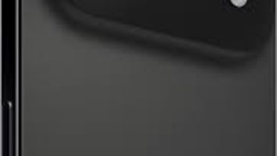 التثبيت البصري في كاميرا ايفون Air