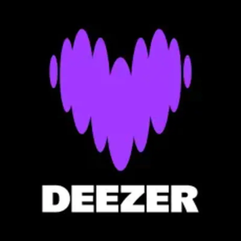 تطبيق DEEZER لتحميل الاغاني على الايفون