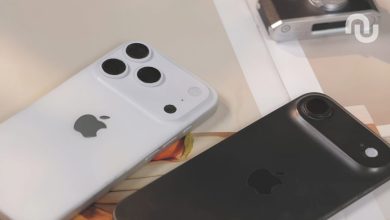 مقارنة شاملة بين Air و17 و17 Pro