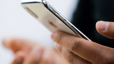 هاتف ايفون اير