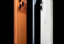 آيفون 17 برو مقابل آيفون إير