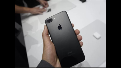 آبل تستعد لإطلاق آيفون جديد بدون أزرار في الذكرى العشرين للجهاز