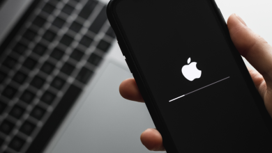 هاتف ايفون من آبل