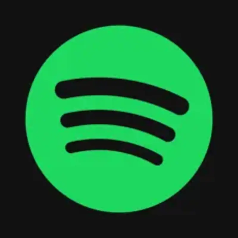 تطبيق spotify تساعد على تنزيل الأغاني على الآيفون