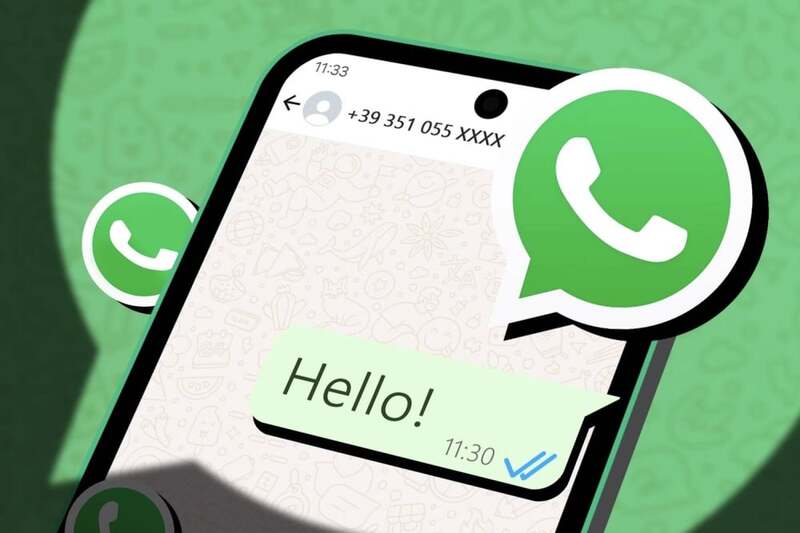 ترجمة الرسائل في واتساب على ايفون