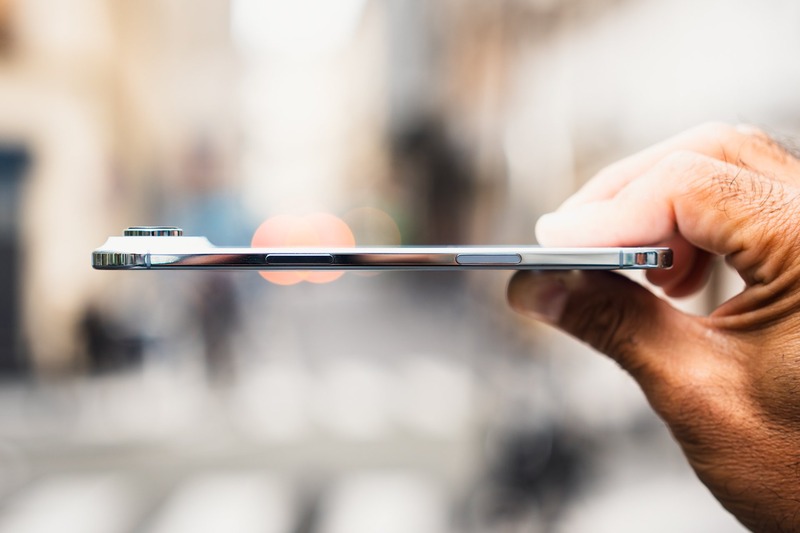 آيفون 17 آير افضل ايفون, الأخف وزناً والأسهل استخداماً