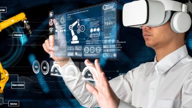 الواقع المعزز (AR) على آيفون : دليل شامل للمبتدئين والمحترفين